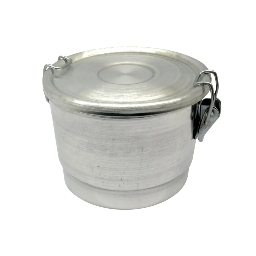 ظرف غذا مدل پرستیژ 2 طبقه کد 3