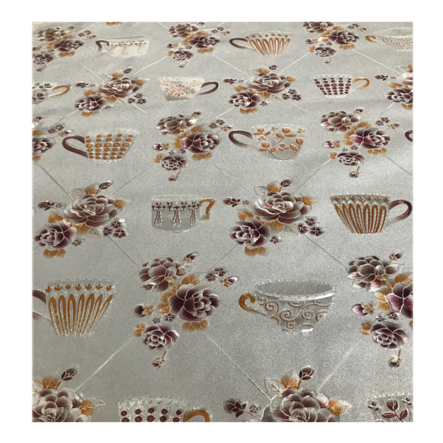 سفره 10 نفره مدل پشت نخی کد 02