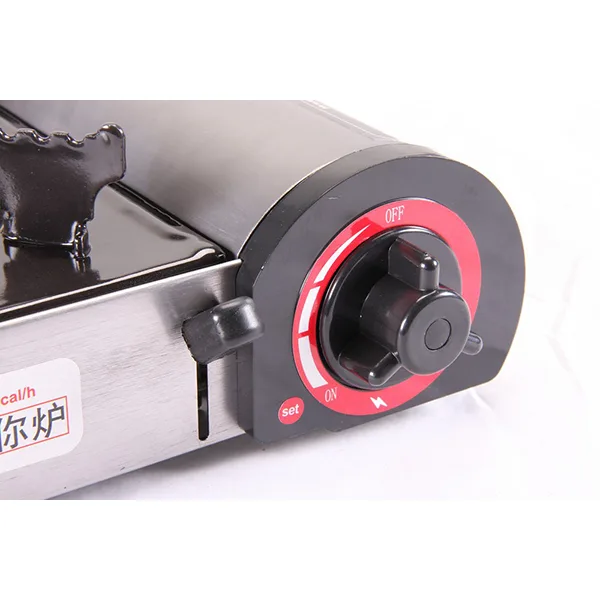 اجاق سفری هیکس مدل BDZ-130-A