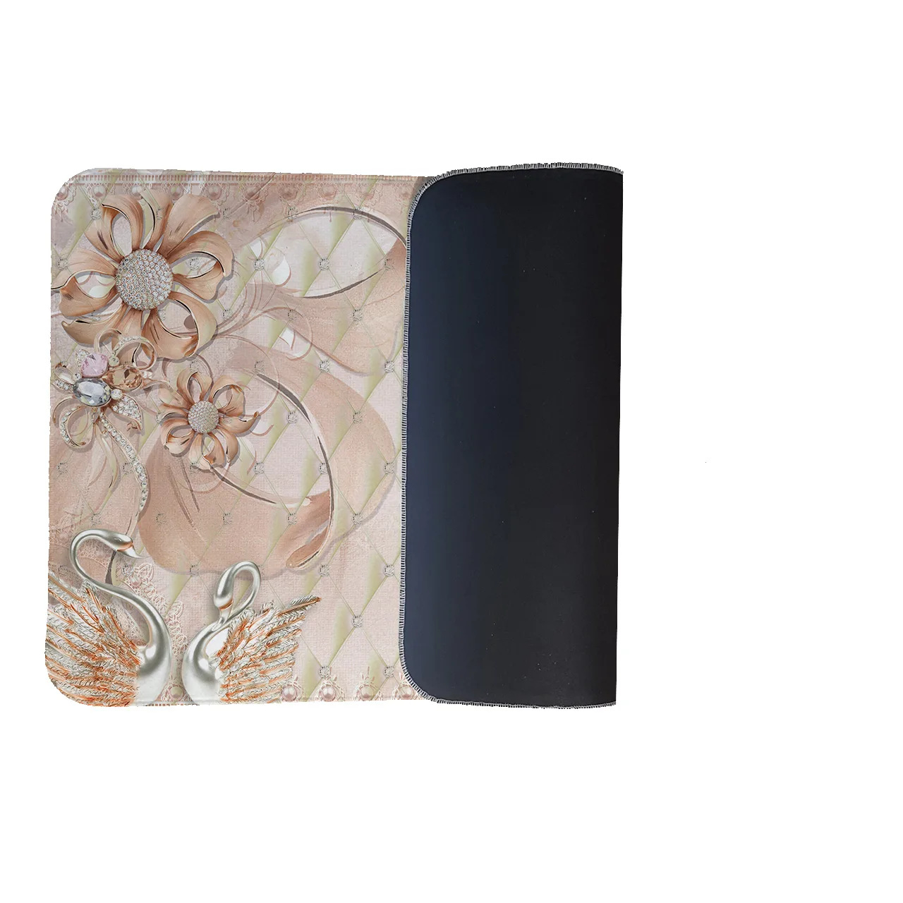 پادری طرح گل کد 5714 سایز 60 × 40 سانتیمتر