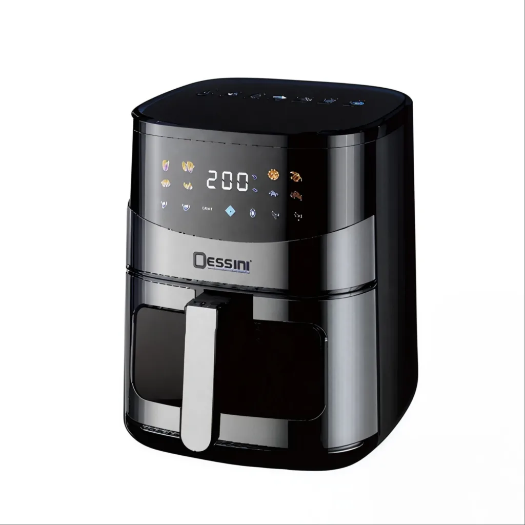 سرخ‌کن ۱۰ لیتر دسینی مدل 819dw