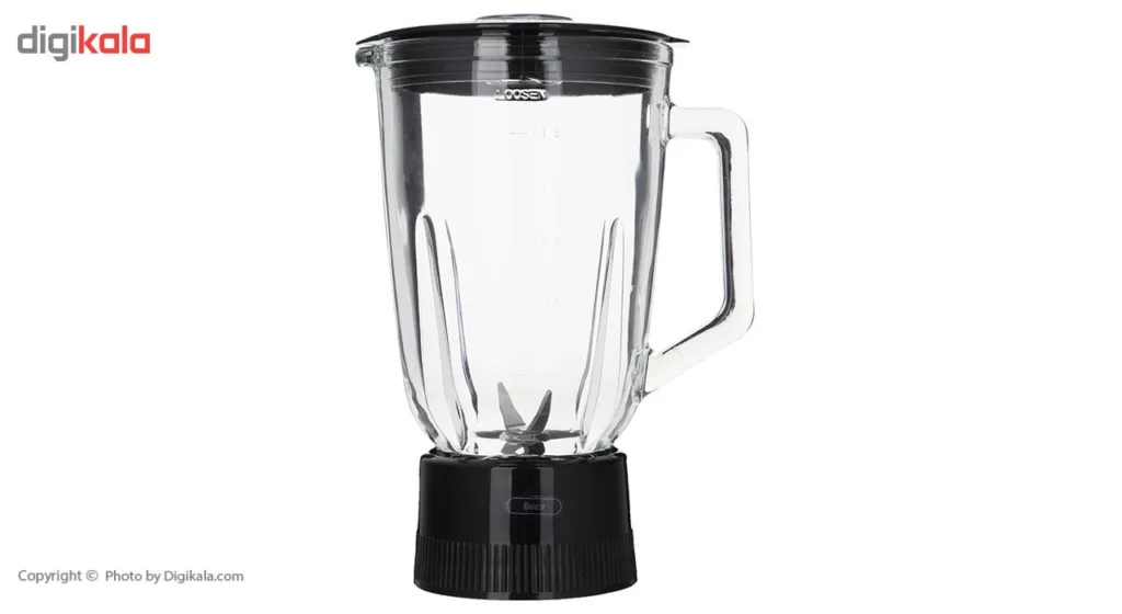 آبمیوه گیری تکنو مدل Te-311