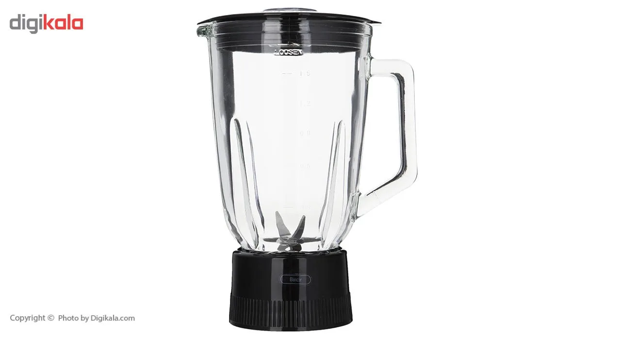 آبمیوه گیری تکنو مدل Te-311