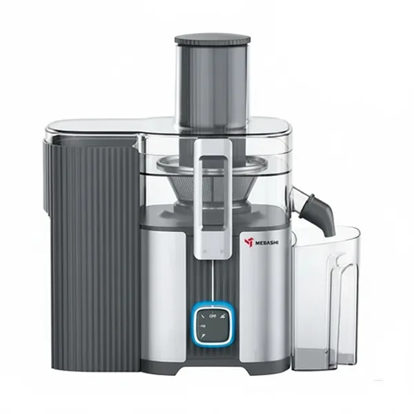 آبمیوه‌گیری مباشی مدل ME-JC3007