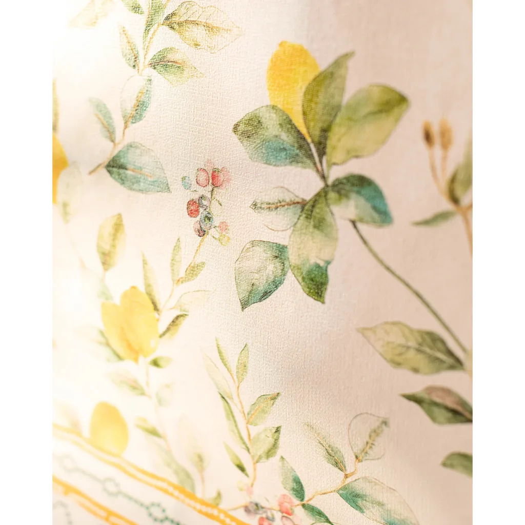 سفره مادام کوکو هشت نفره مدل Debora.200140