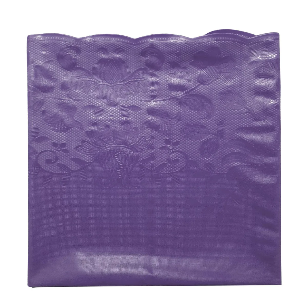 سفره 8 نفره طرح گل مدل 1000