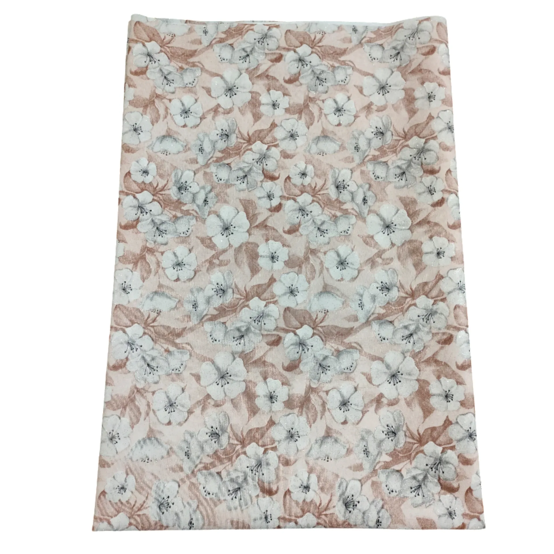 سفره 6 نفره مدل پشت نخی شکوفه کد 102