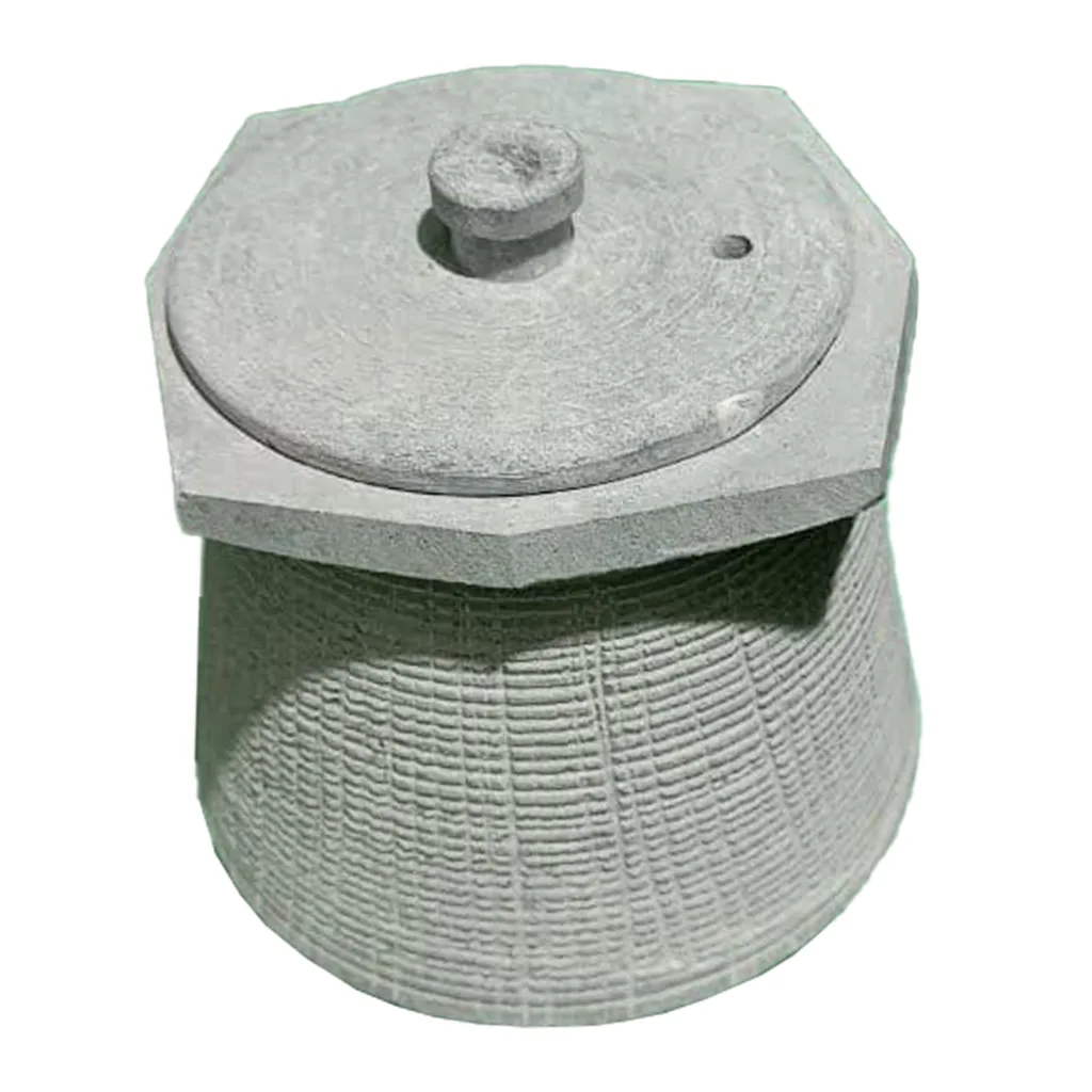 دیگ سنگی فدک مدل D22
