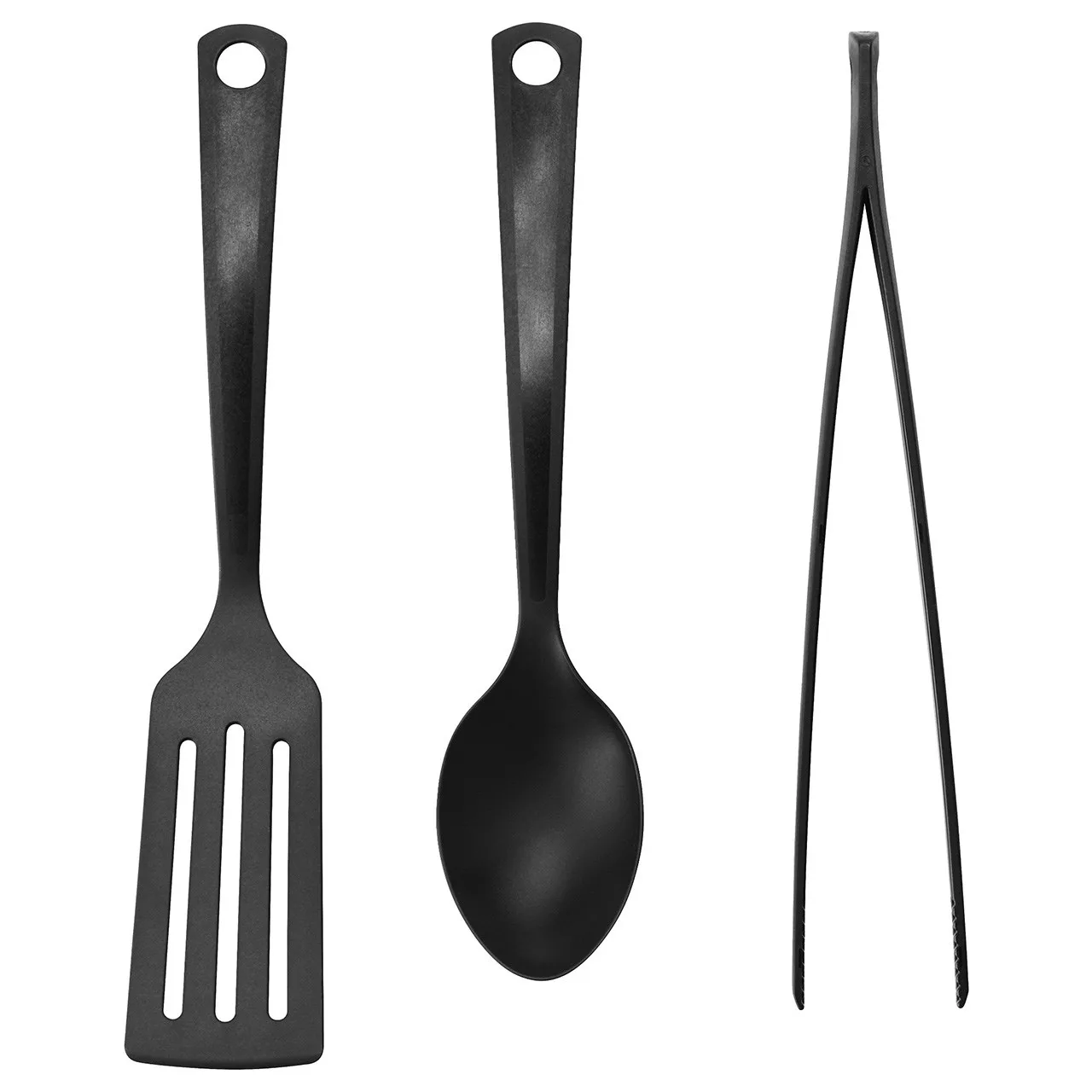 سرویس 3 پارچه کفگیر ایکیا مدل Gnarp سرویس 3 پارچه کفگیر ایکیا مدل Gnarp