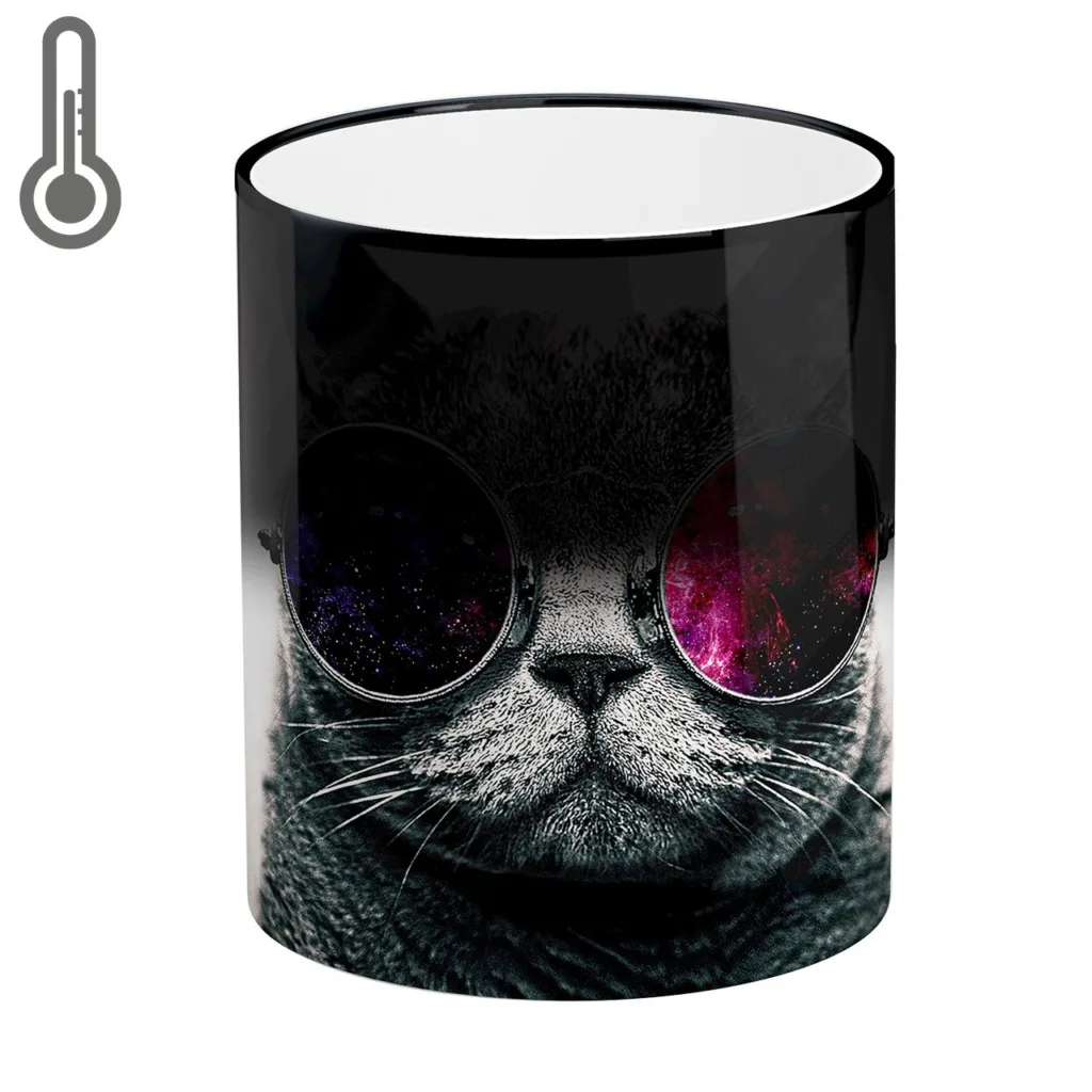 ماگ حرارتی الینور مدل EMH07