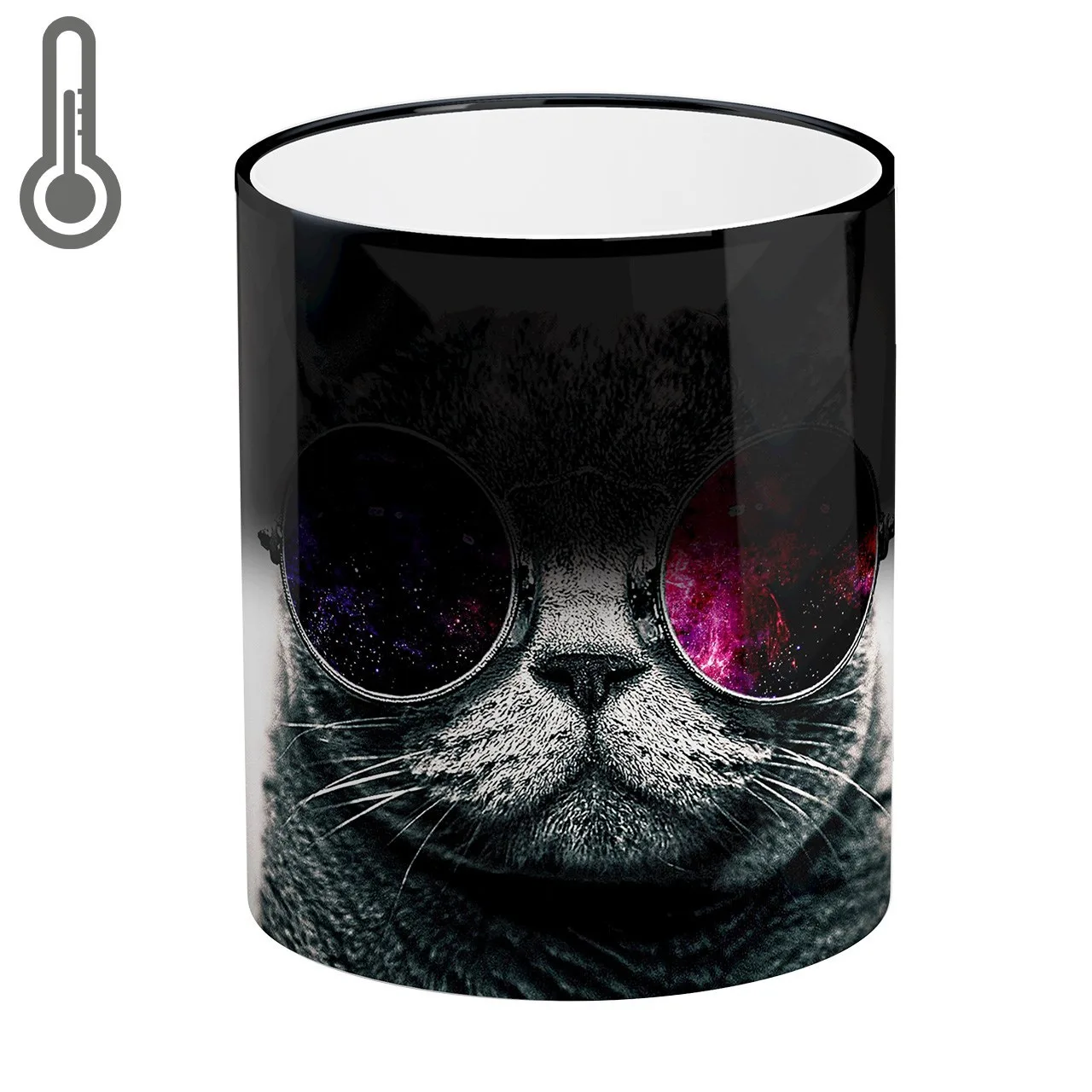 ماگ حرارتی الینور مدل EMH07