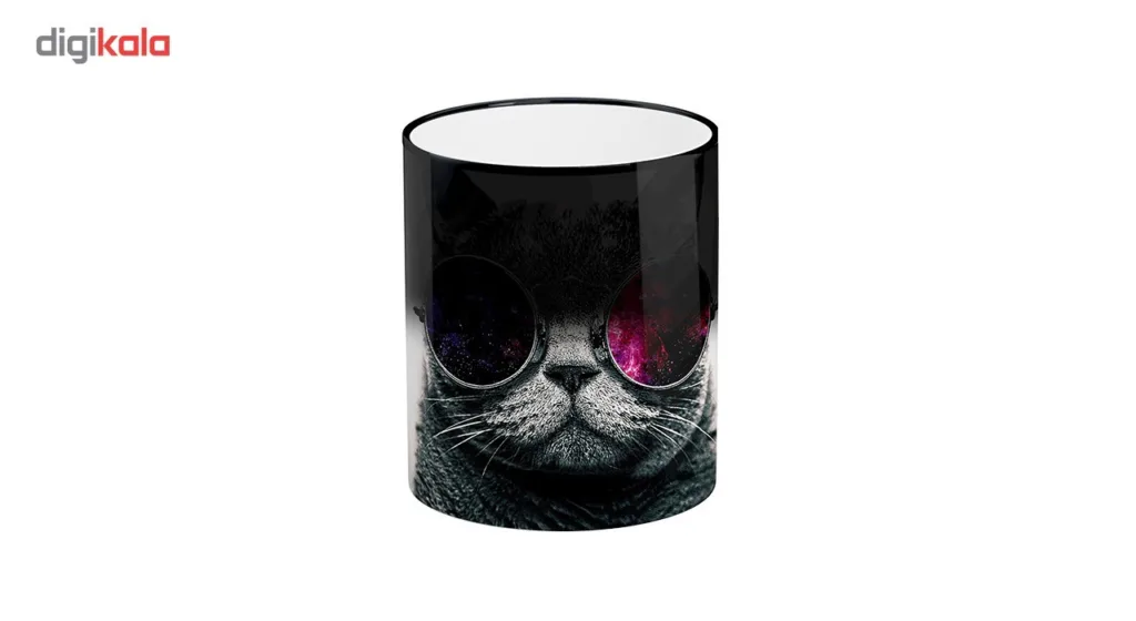 ماگ حرارتی الینور مدل EMH07