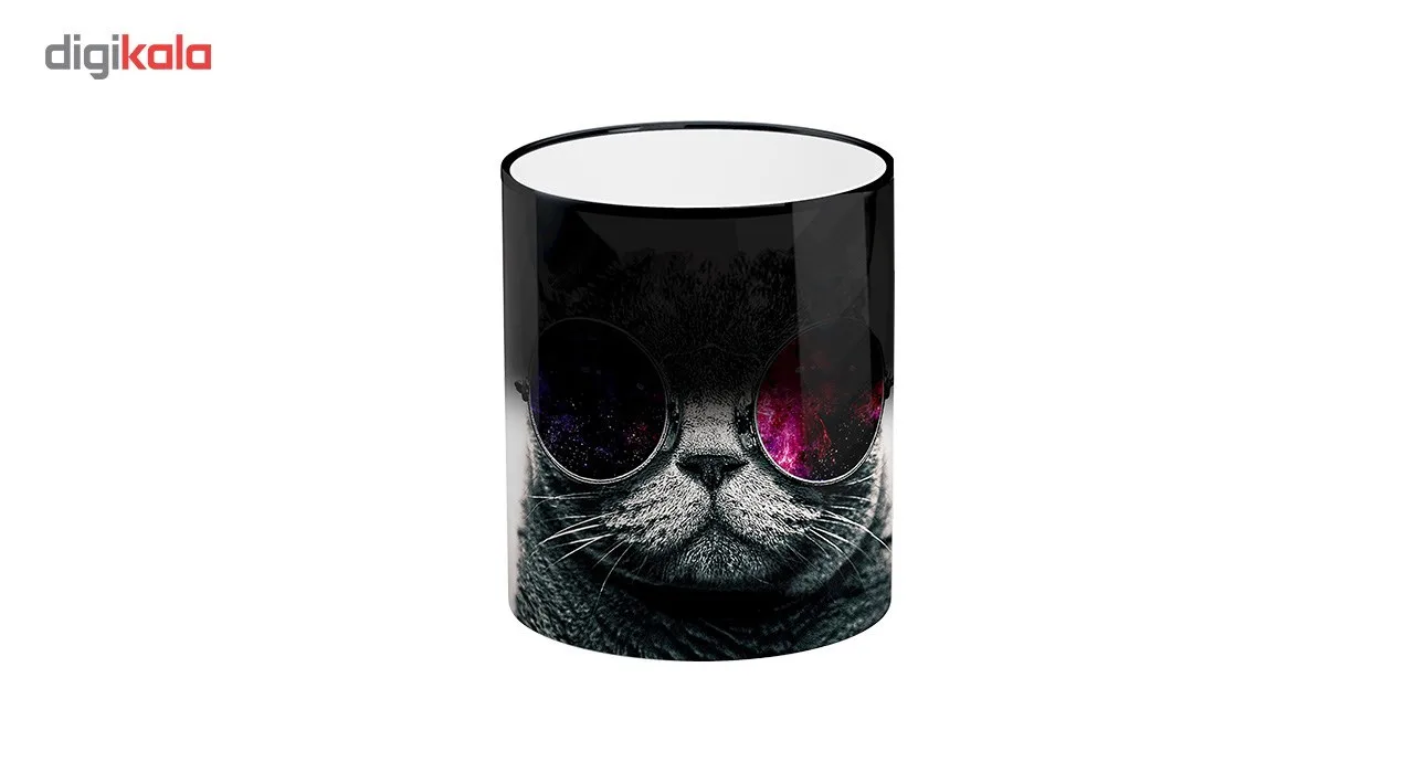 ماگ حرارتی الینور مدل EMH07