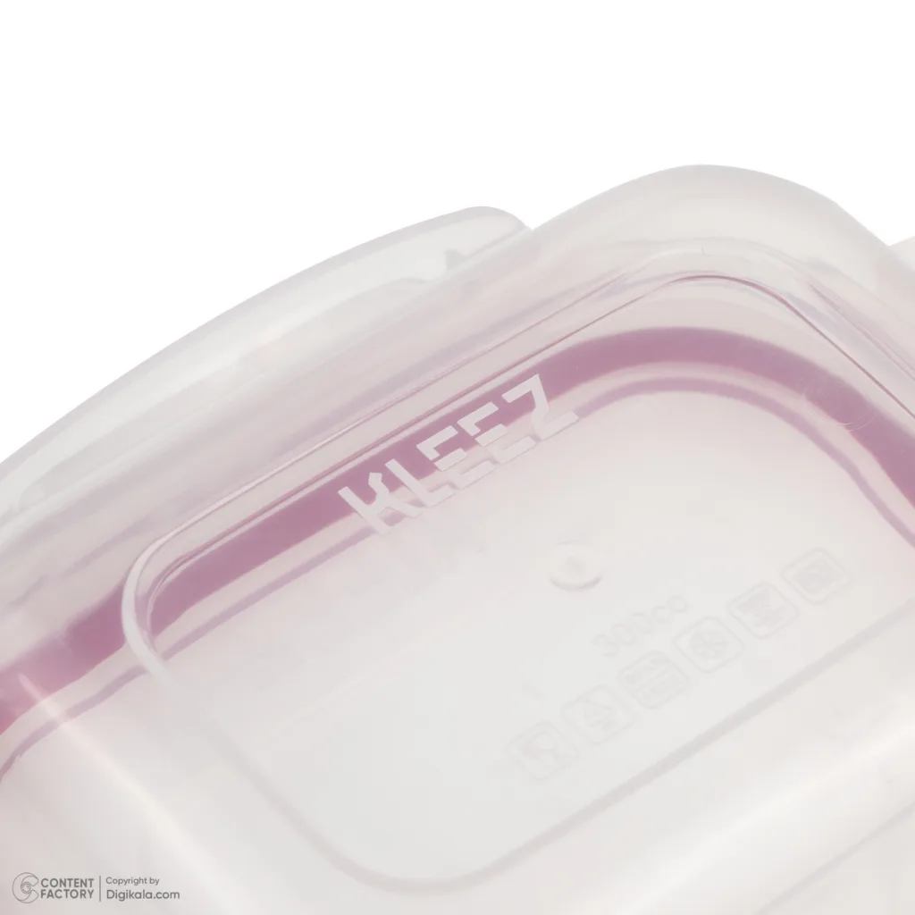 ظرف نگهدارنده کلیز کد 776 مدل 300cc