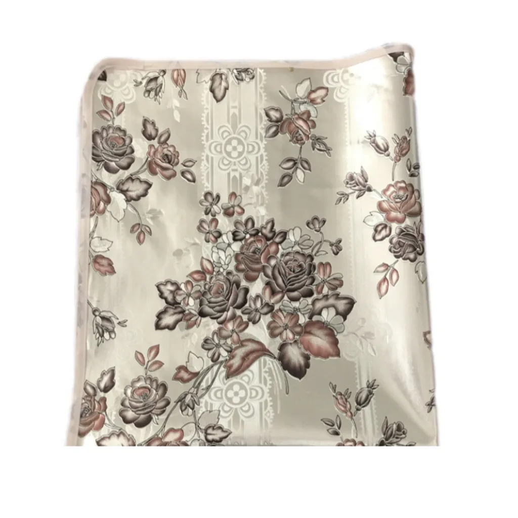 سفره 12 نفره مدل آیسو پشت پارچه کد 010