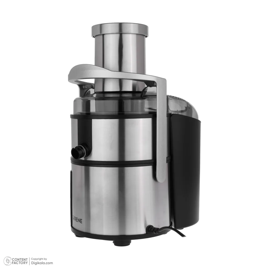 آبمیوه گیری زنیت مدل ZJB-1434