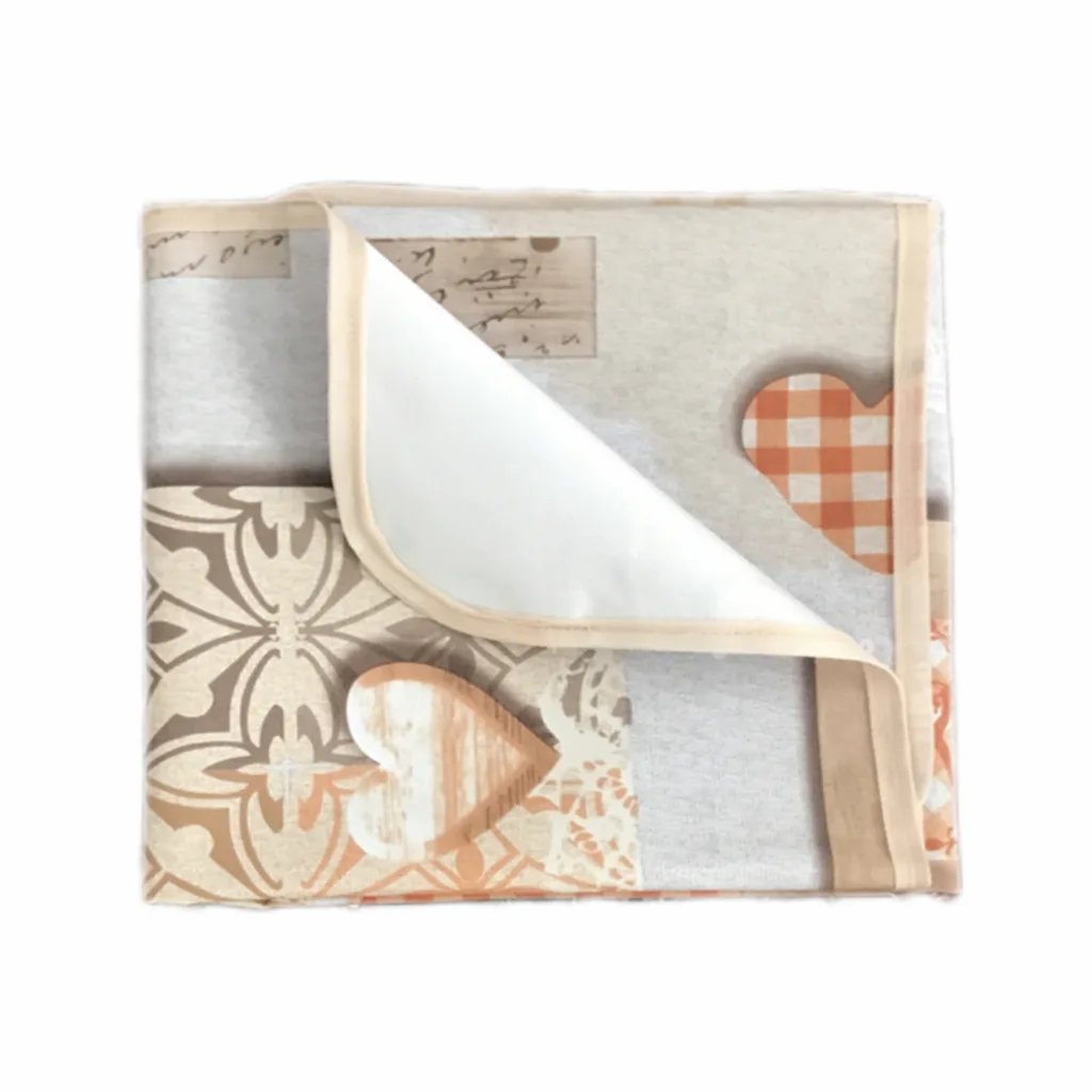 سفره 14 نفره مدل پشت نخی کد 01