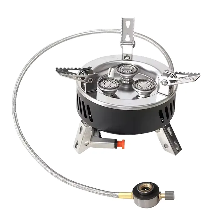 اجاق سفری موهیل مدل M-204