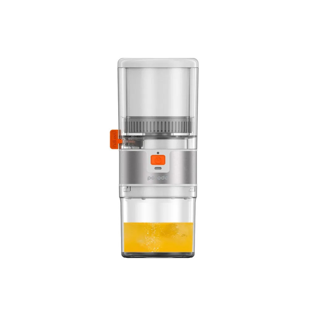 آبمیوه گیری پرودو مدل pd-lssj55-wh