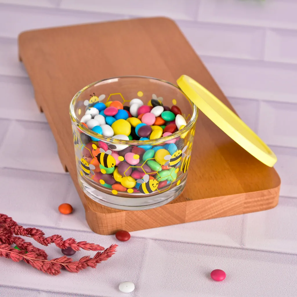 ظرف نگهدارنده لیمون کد 2068