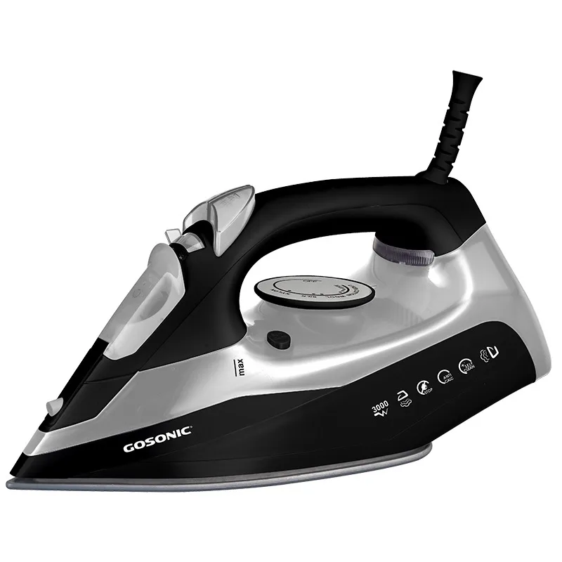 اتو بخار 3000 وات گوسونیک مدل GSI-301