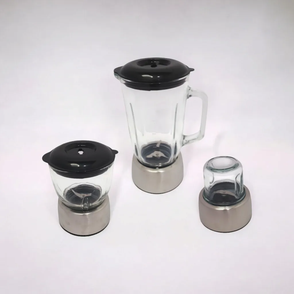 آبمیوه گیری پاناسونیک مدل چهار کاره 4in1