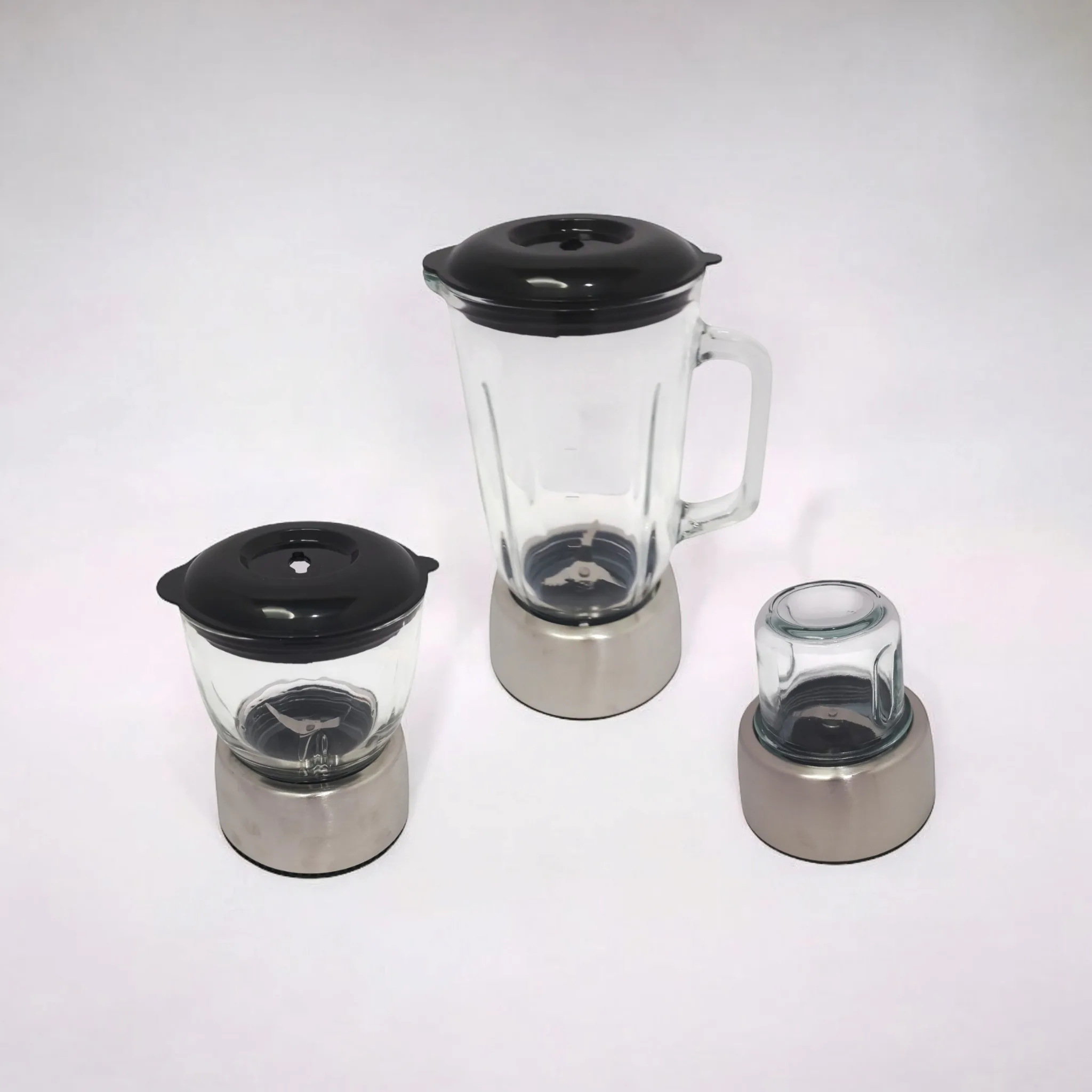 آبمیوه گیری پاناسونیک مدل چهار کاره 4in1