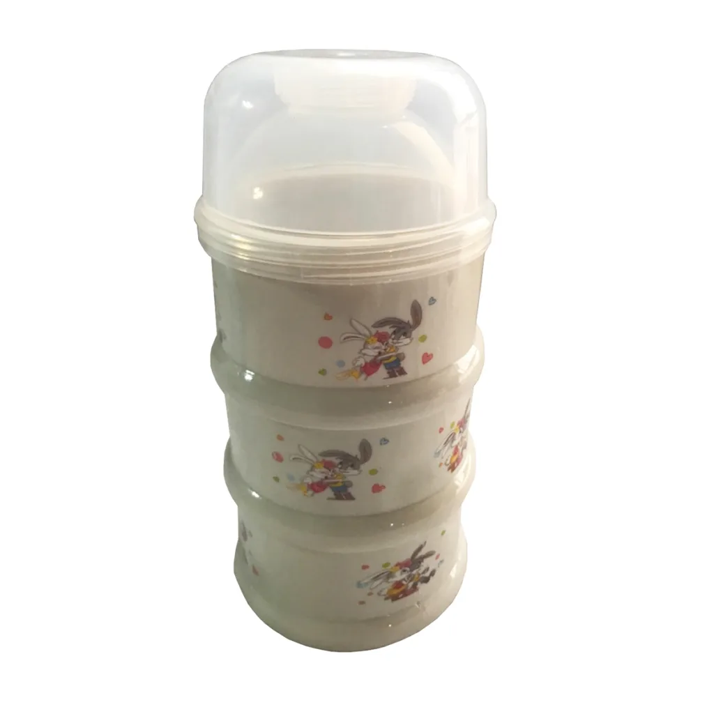 ظرف نگهدارنده مانیا مدل خرگوش-2