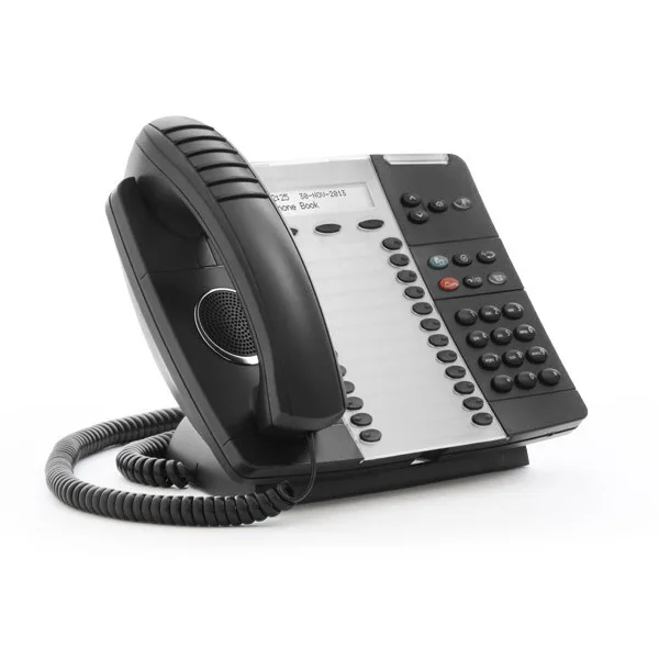 تلفن رومیزی مایتل مدل ‎5324 IP