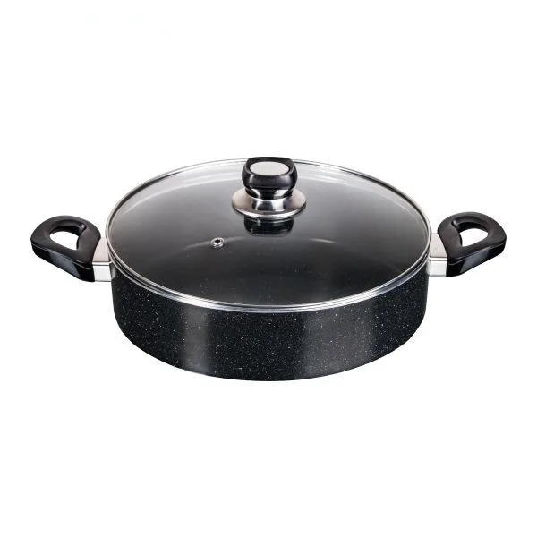 سرویس پخت و پز 8 پارچه تیارا مدل دو رو کد TIA-25