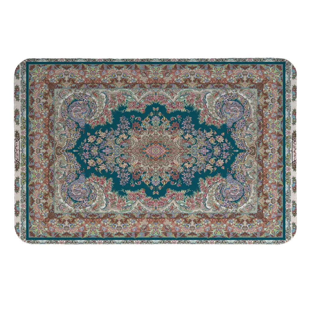 پادری  طرح فرش کد 1010 سایز 60 × 40 سانتی متر