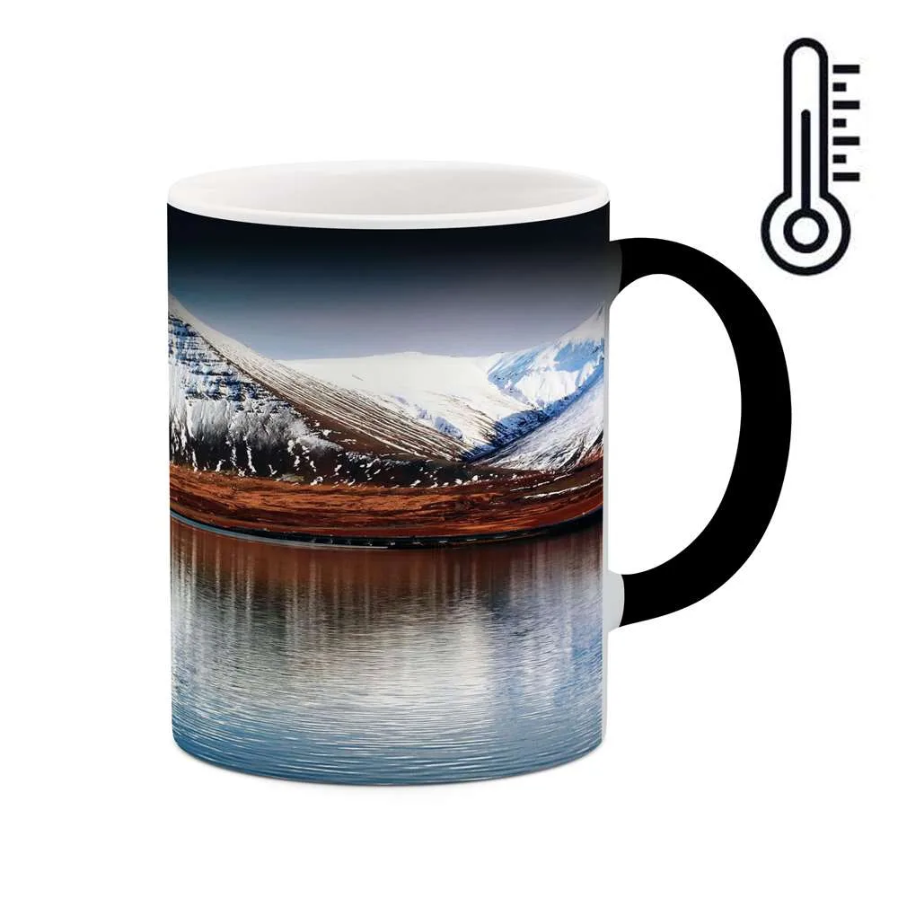 ماگ حرارتی کاکتی مدل کوهستان کد mgh16086