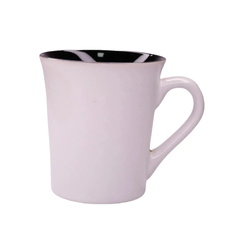 ماگ مدل رنگی ساده