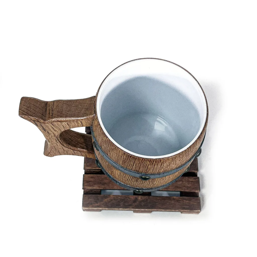 ماگ وودسنس مدل  WS-Z395