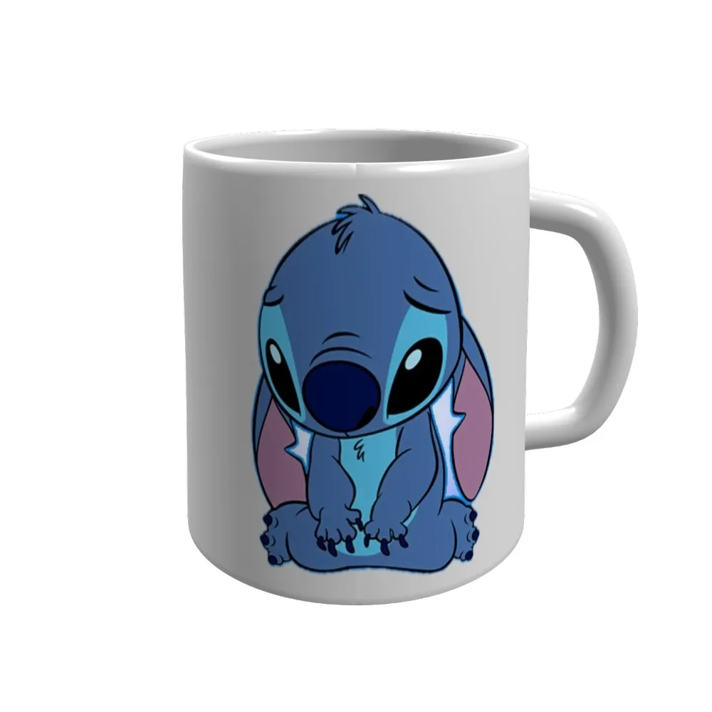 ماگ مدل استیچ کد 01