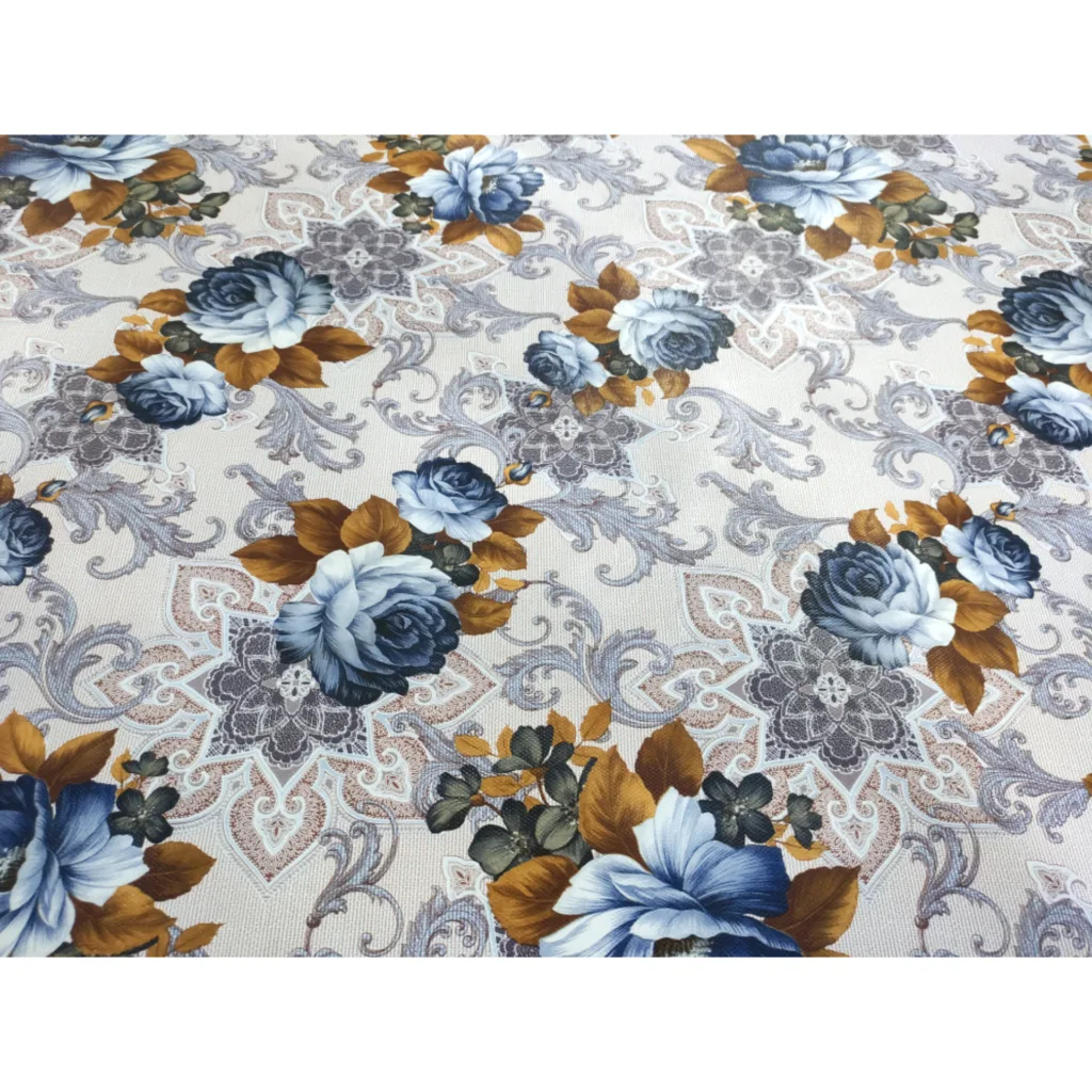 سفره 12 نفره کد 121 سایز 100*300 سانتی متر