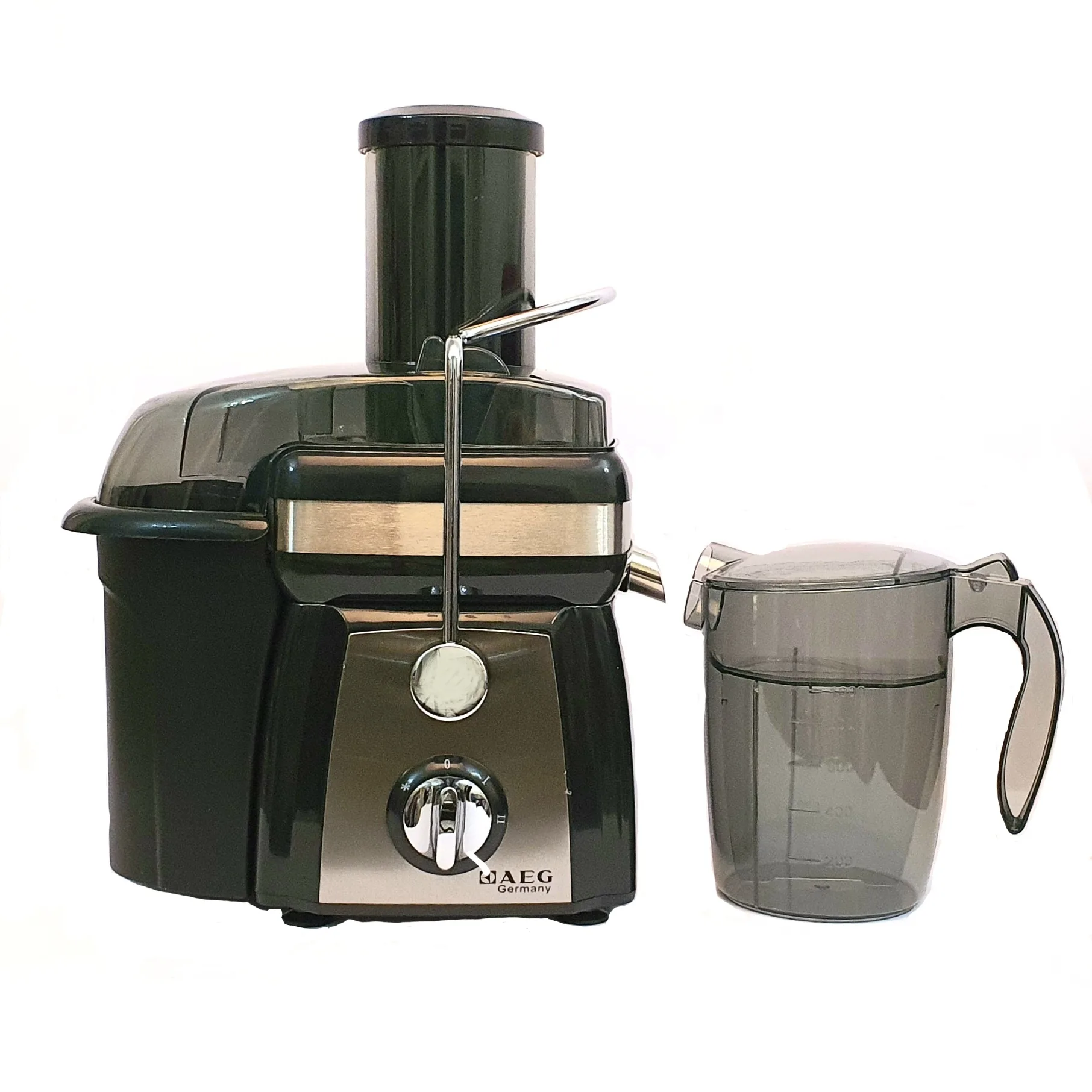 آبمیوه گیری آ ا گ مدل AE-B314 آبمیوه گیری آ ا گ مدل AE-B314