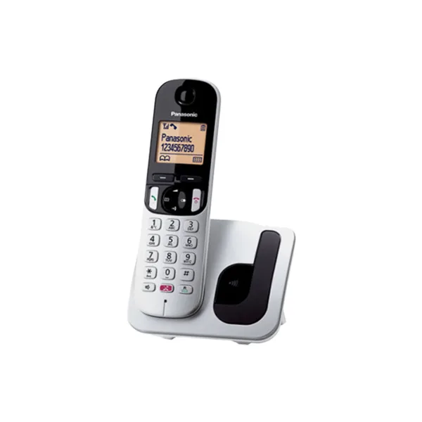 تلفن پاناسونیک مدل KX-TGC250