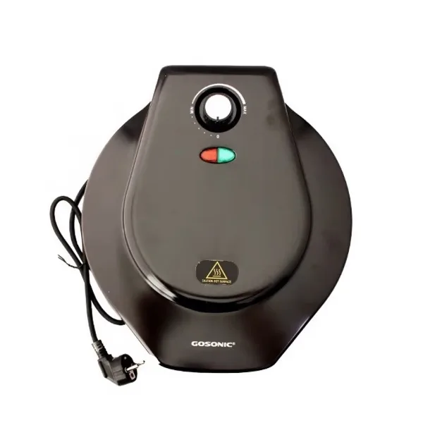 پیتزا پز گوسونیک مدل GPM-632