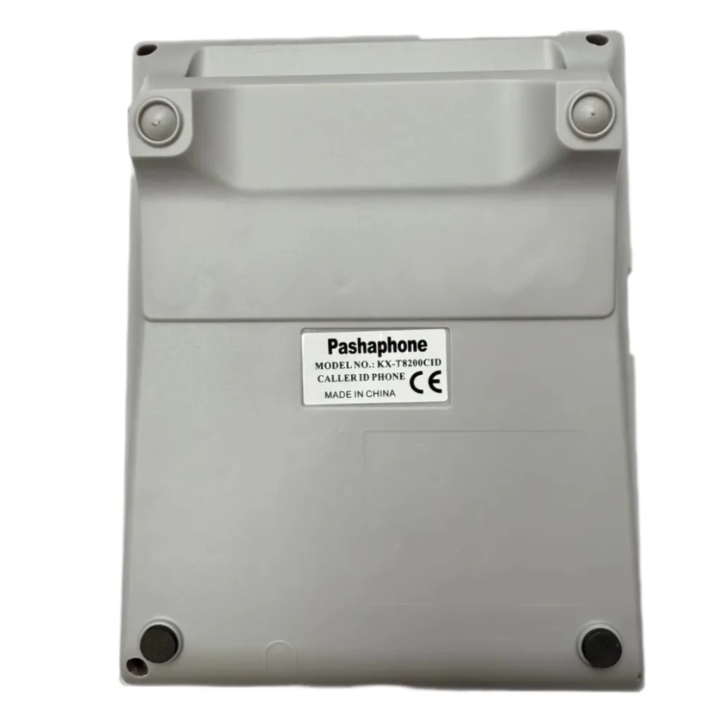 تلفن پاشافون مدل KX_T8200