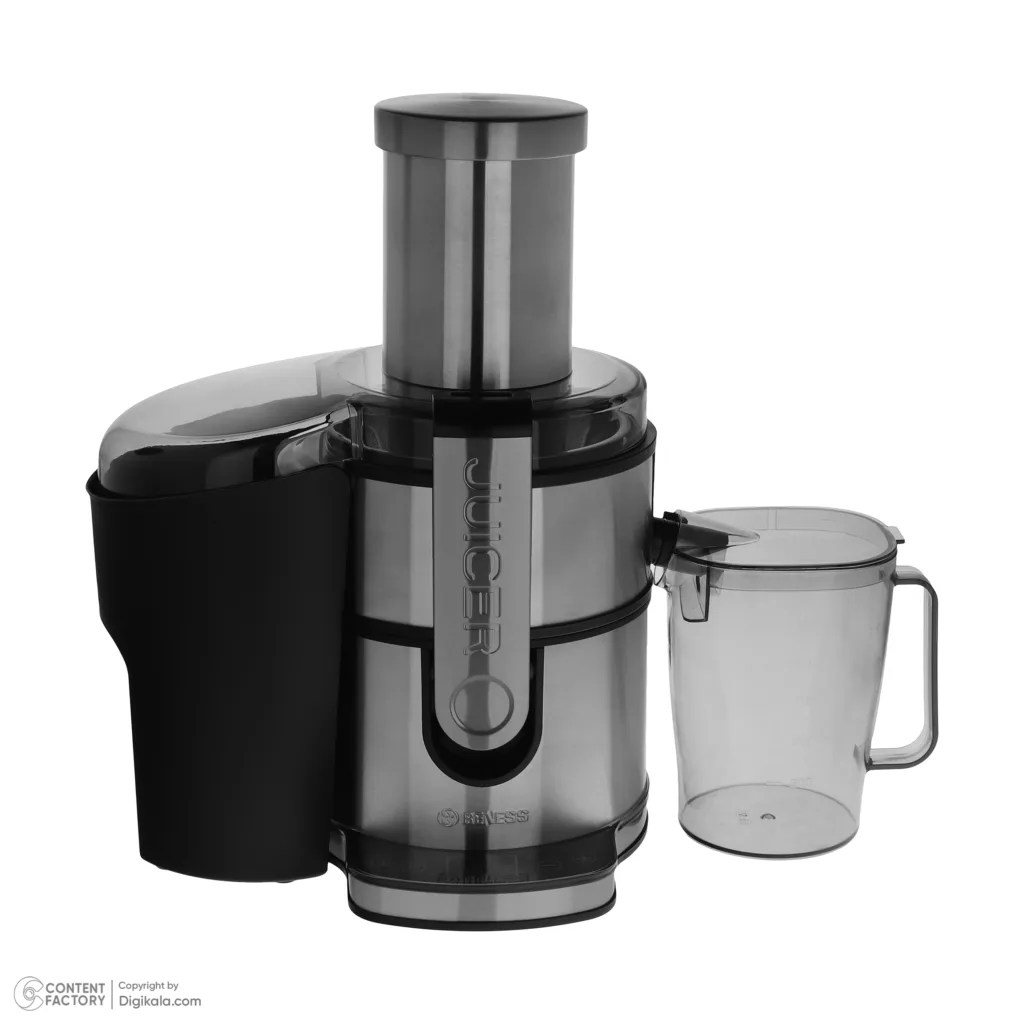 آبمیوهگیری بنس مدل BJ_P362G