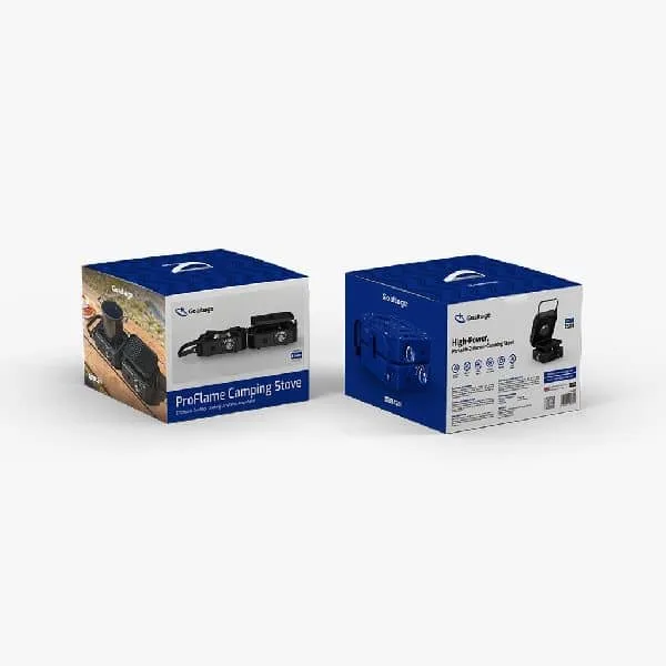 اجاق سفری گلتیج مدل CS01
