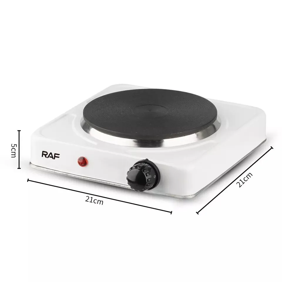 اجاق سفری راف مدل R8010A