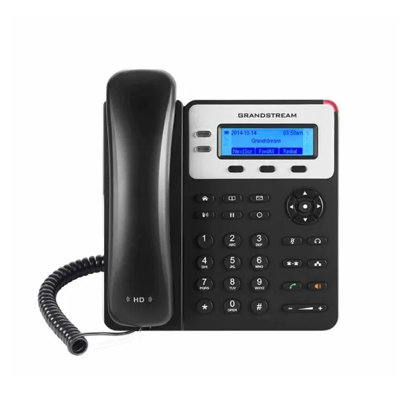 تلفن تحت شبکه گرنداستریم مدل GXP1625 تلفن تحت شبکه گرنداستریم مدل GXP1625