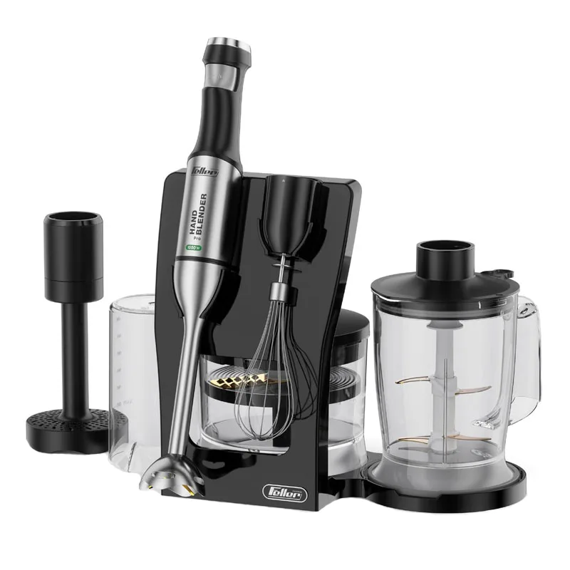 گوشت کوب برقی چندکاره 1000 وات فلر مدل HB1000 Pro