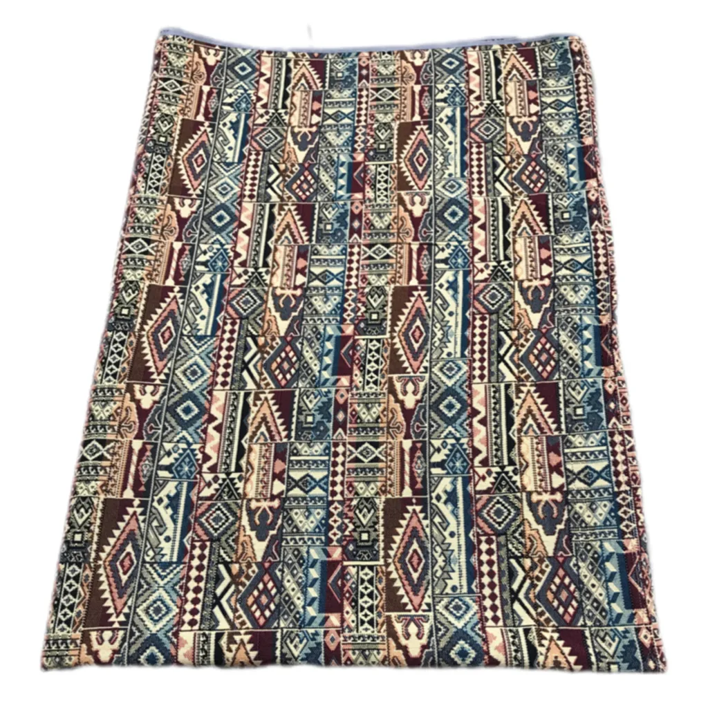 زیرسفره 3 نفره مدل ترکمن طرح 2 رو کد 05