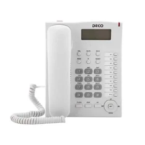 تلفن رومیزی دکو مدل F32