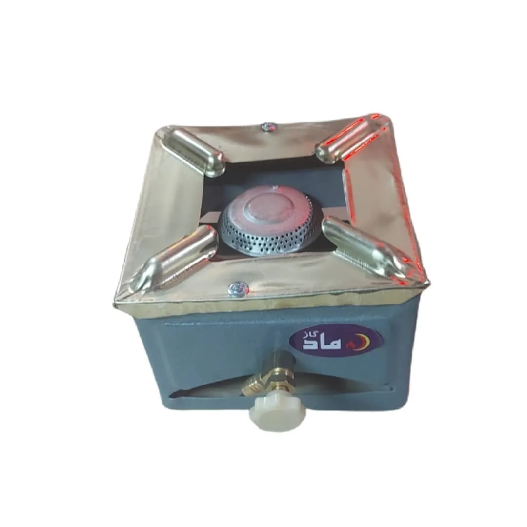 اجاق سفری مدل 1515