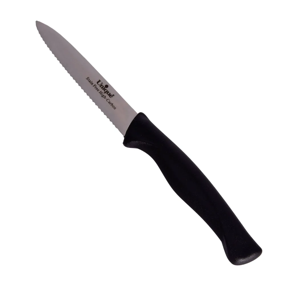 چاقو آشپزخانه یونیک کد 5515