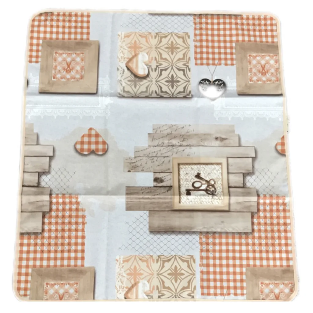 سفره 14 نفره مدل پشت نخی کد 01